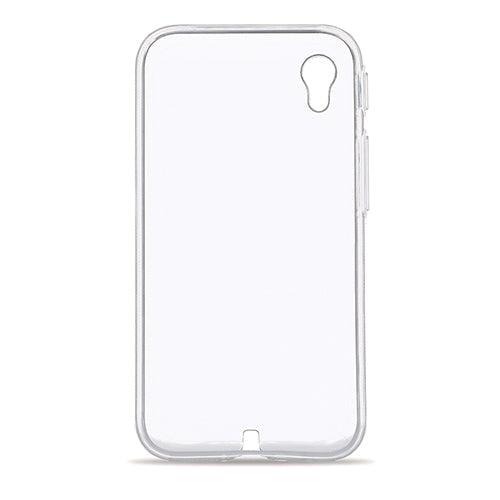 Pocketalk Plus Protective Case (Clear)